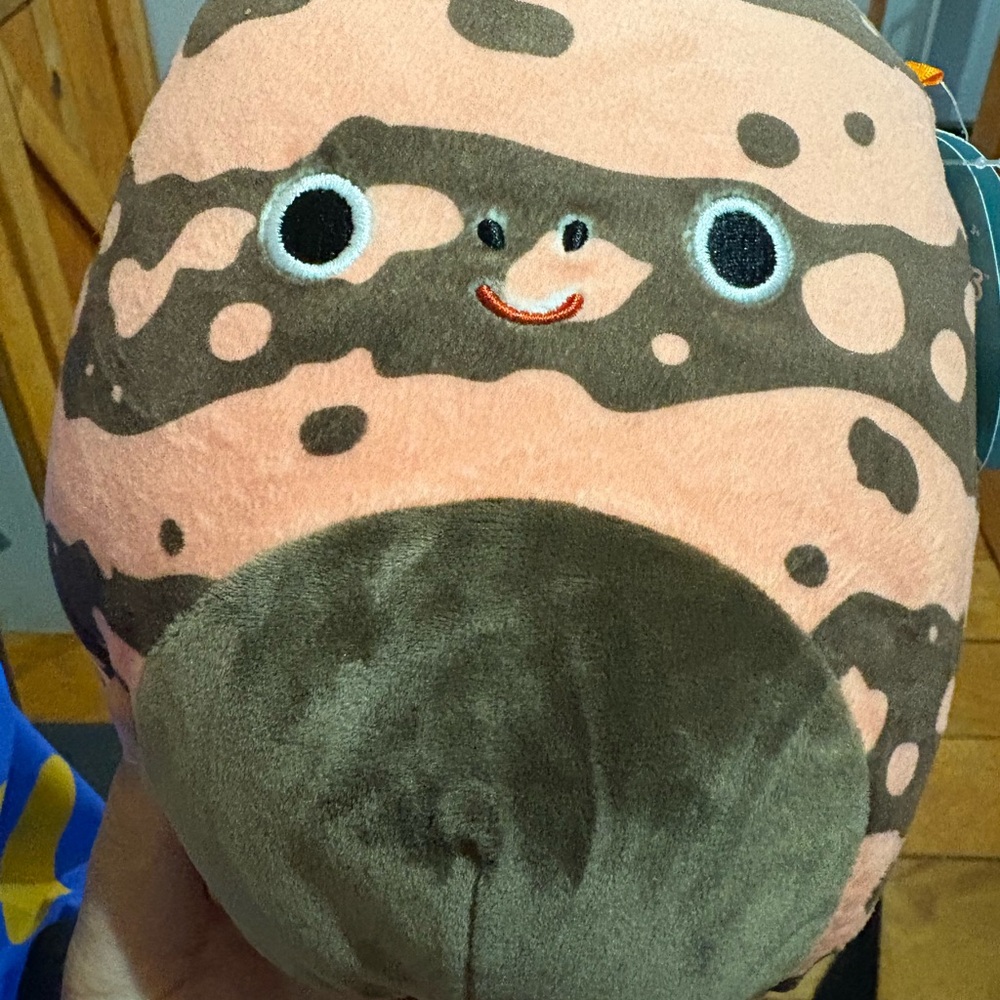 Roth Squishmallow